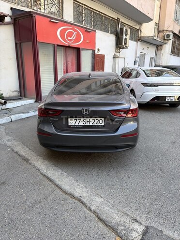Honda Insight 2022, 78,000 km - 1.5 л - Bakı