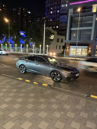 Honda Insight 2022, 78,000 km - 1.5 л - Bakı
