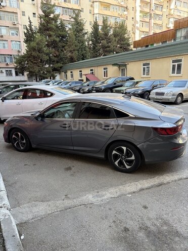 Honda Insight 2022, 78,000 km - 1.5 л - Bakı