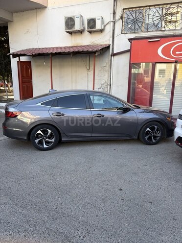 Honda Insight 2022, 78,000 km - 1.5 л - Bakı