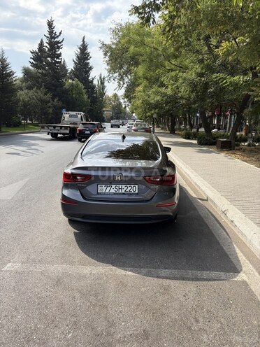 Honda Insight 2022, 78,000 km - 1.5 л - Bakı