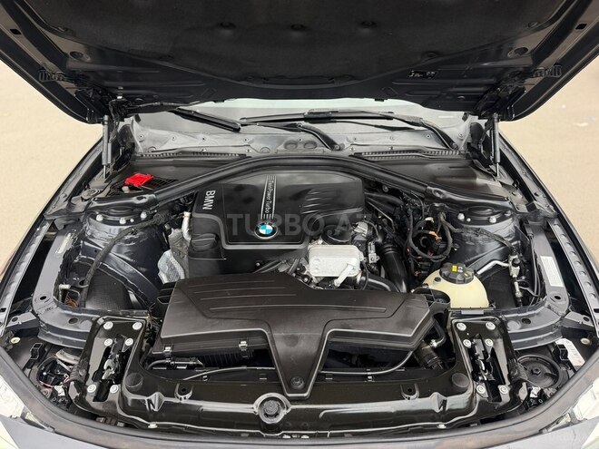 BMW 330 2016, 173,000 km - 2.0 l - Gəncə