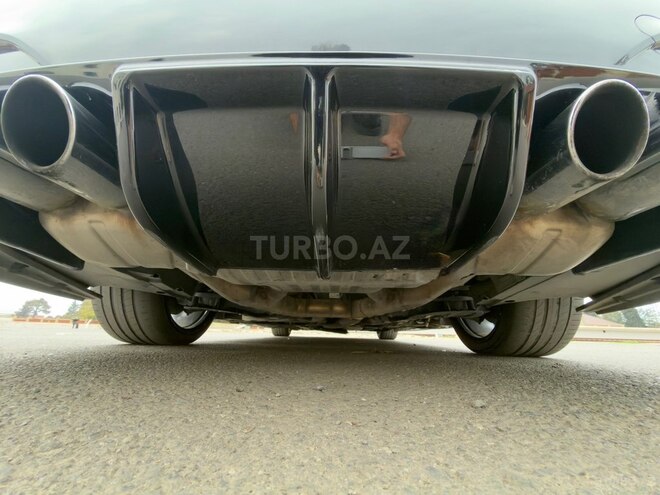BMW 330 2016, 173,000 km - 2.0 l - Gəncə