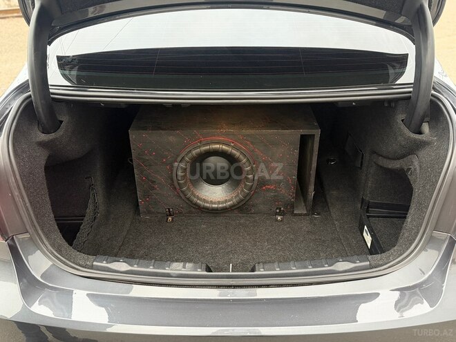 BMW 330 2016, 173,000 km - 2.0 l - Gəncə