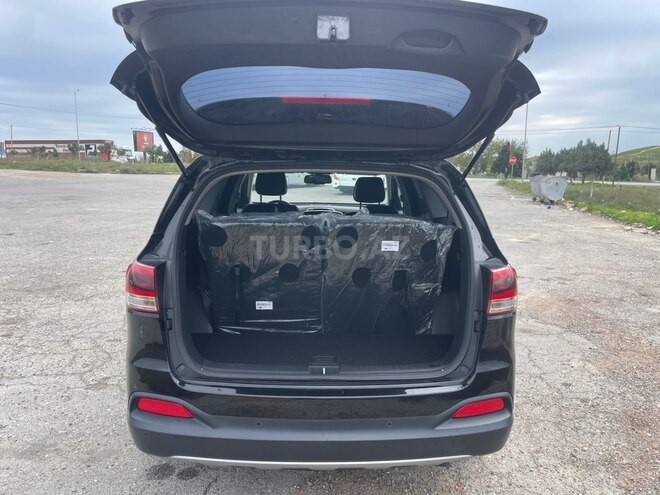 Kia Sorento 2016, 200,000 km - 2.0 л - Bakı