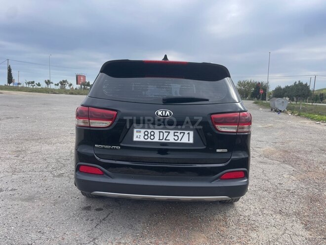 Kia Sorento 2016, 200,000 km - 2.0 л - Bakı
