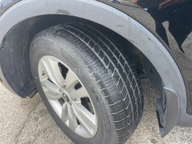 Kia Sorento 2016, 200,000 km - 2.0 л - Bakı
