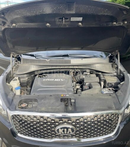 Kia Sorento 2016, 200,000 km - 2.0 л - Bakı