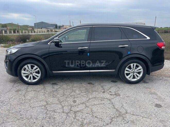 Kia Sorento 2016, 200,000 km - 2.0 л - Bakı