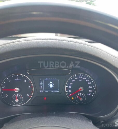 Kia Sorento 2016, 200,000 km - 2.0 л - Bakı