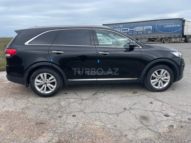 Kia Sorento 2016, 200,000 km - 2.0 л - Bakı