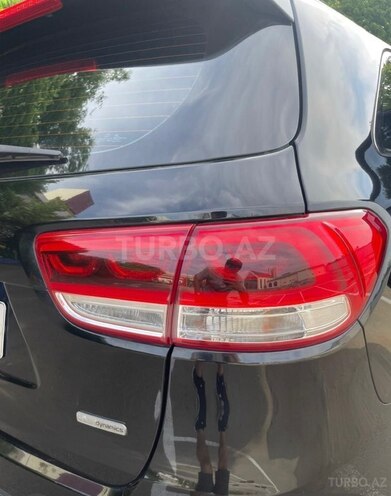 Kia Sorento 2016, 200,000 km - 2.0 л - Bakı
