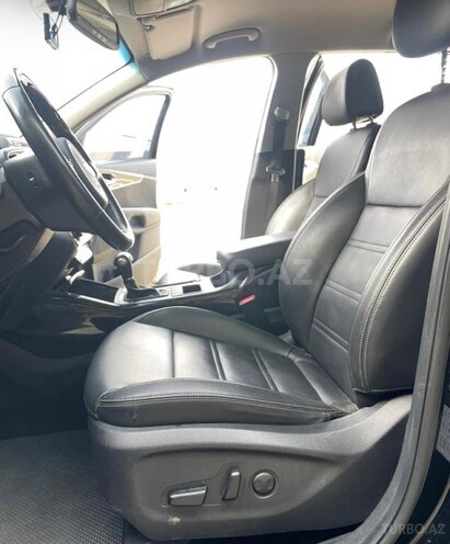 Kia Sorento 2016, 200,000 km - 2.0 л - Bakı