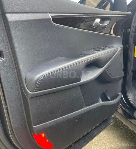 Kia Sorento 2016, 200,000 km - 2.0 л - Bakı