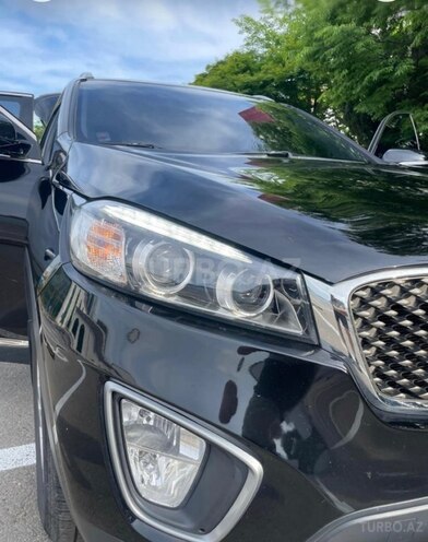 Kia Sorento 2016, 200,000 km - 2.0 л - Bakı