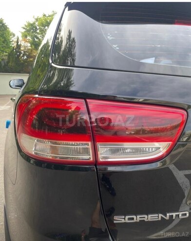 Kia Sorento 2016, 200,000 km - 2.0 л - Bakı