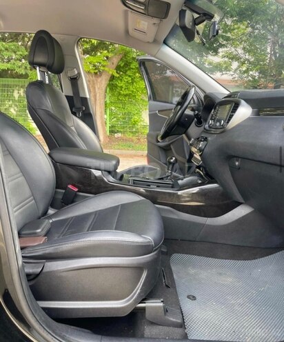 Kia Sorento 2016, 200,000 km - 2.0 л - Bakı