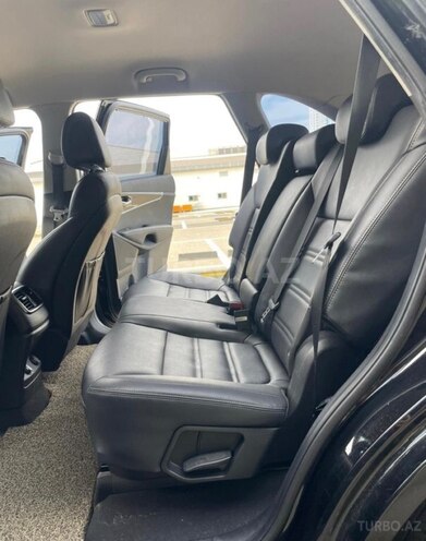 Kia Sorento 2016, 200,000 km - 2.0 л - Bakı