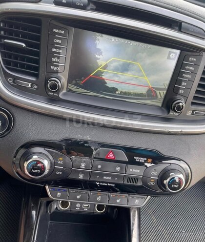 Kia Sorento 2016, 200,000 km - 2.0 л - Bakı