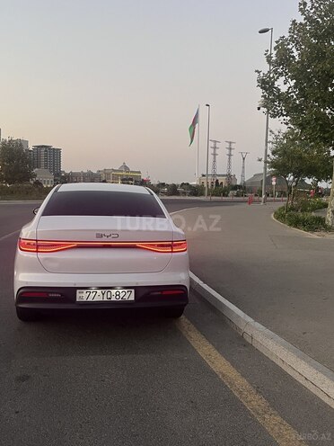 BYD  2025, 90,000 km - 1.5 л - Bakı