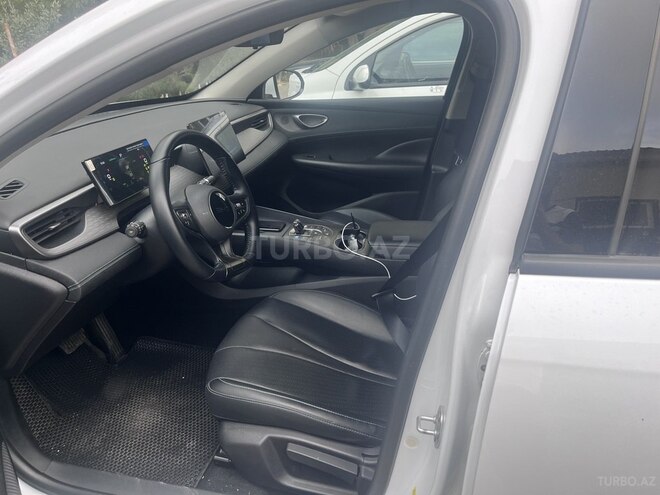 BYD  2025, 90,000 km - 1.5 л - Bakı