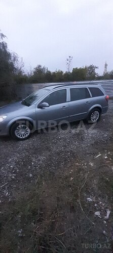 Opel Astra 2007, 200,820 km - 1.3 l - Ucar