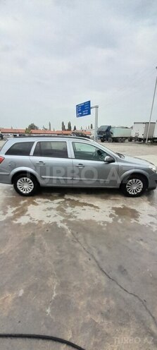 Opel Astra 2007, 200,820 km - 1.3 l - Ucar