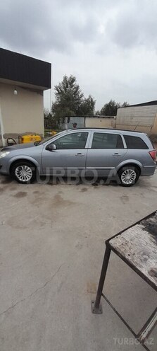 Opel Astra 2007, 200,820 km - 1.3 l - Ucar