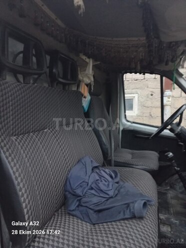 GAZ 33021 1999, 300,000 km - 2.7 l - Bakı