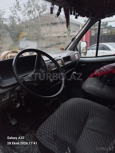 GAZ 33021 1999, 300,000 km - 2.7 l - Bakı