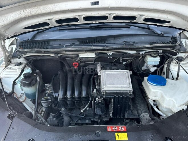 Mercedes B 170 2009, 164,000 km - 1.7 л - Bakı