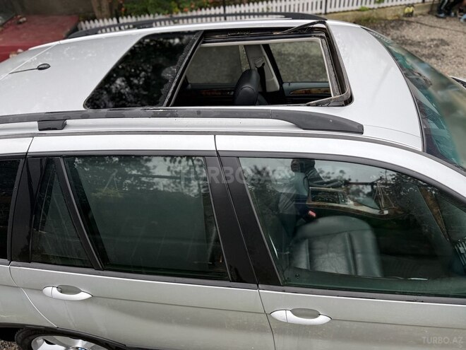BMW X5 2005, 365,200 km - 3.0 л - Lənkəran