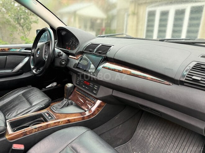 BMW X5 2005, 365,200 km - 3.0 л - Lənkəran