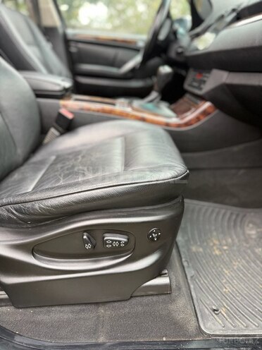 BMW X5 2005, 365,200 km - 3.0 л - Lənkəran