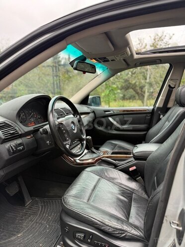 BMW X5 2005, 365,200 km - 3.0 л - Lənkəran