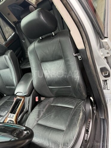 BMW X5 2005, 365,200 km - 3.0 л - Lənkəran