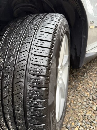 BMW X5 2005, 365,200 km - 3.0 л - Lənkəran