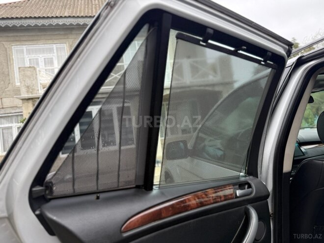 BMW X5 2005, 365,200 km - 3.0 л - Lənkəran