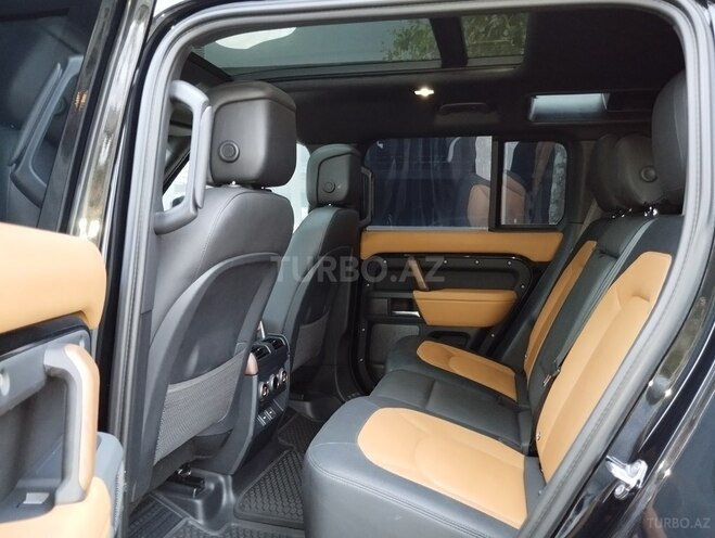 Land Rover Defender 2023, 57,000 km - 3.0 l - Bakı