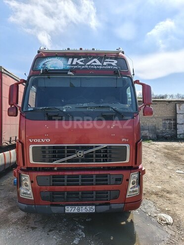 Volvo FH 460 2007, 1,150,000 km - 13.0 l - Bakı