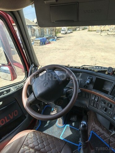 Volvo FH 460 2007, 1,150,000 km - 13.0 l - Bakı