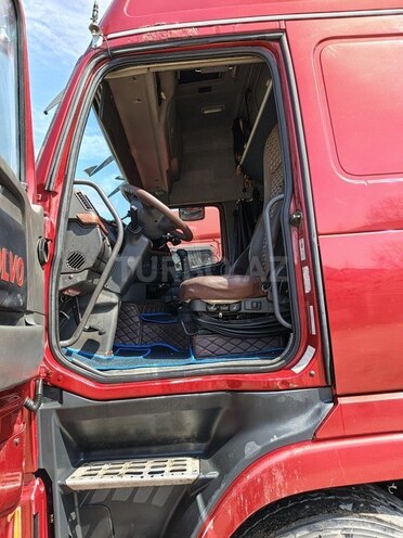 Volvo FH 460 2007, 1,150,000 km - 13.0 l - Bakı