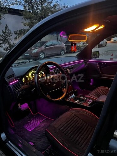 Mercedes E 230 1997, 470,000 km - 2.3 л - Bakı
