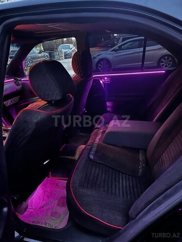 Mercedes E 230 1997, 470,000 km - 2.3 л - Bakı