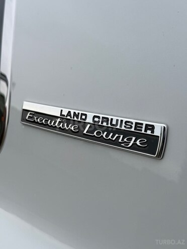 Toyota Land Cruiser 2011, 155,321 km - 4.0 l - Gəncə