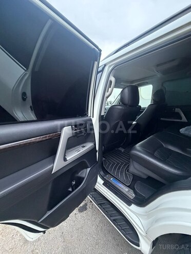 Toyota Land Cruiser 2011, 155,321 km - 4.0 l - Gəncə