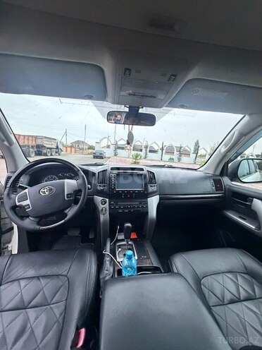 Toyota Land Cruiser 2011, 155,321 km - 4.0 l - Gəncə