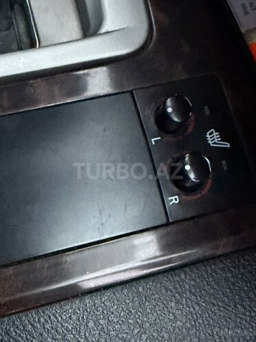 Toyota Land Cruiser 2011, 155,321 km - 4.0 l - Gəncə