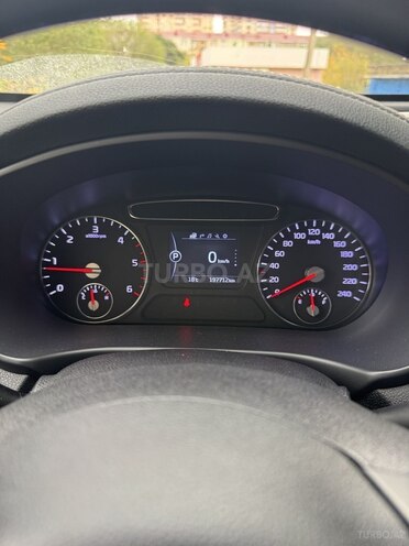 Kia Sorento 2014, 197,712 km - 2.0 l - Sumqayıt
