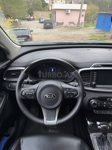 Kia Sorento 2014, 197,712 km - 2.0 l - Sumqayıt
